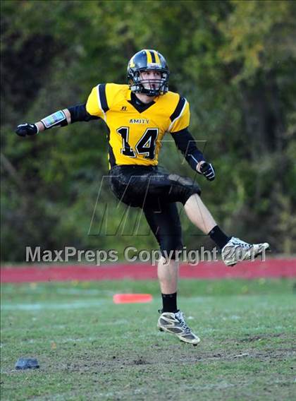 Thumbnail 3 in Amity Regional @ Wilbur Cross photogallery.