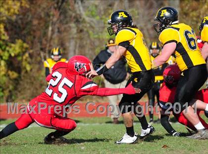Thumbnail 2 in Amity Regional @ Wilbur Cross photogallery.