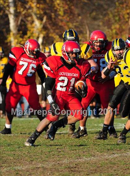 Thumbnail 1 in Amity Regional @ Wilbur Cross photogallery.