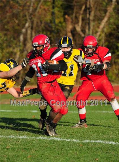 Thumbnail 3 in Amity Regional @ Wilbur Cross photogallery.