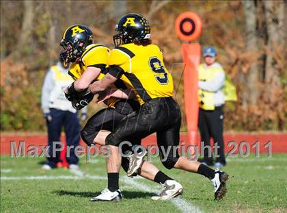 Thumbnail 3 in Amity Regional @ Wilbur Cross photogallery.
