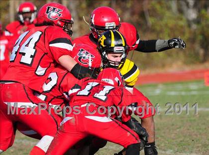 Thumbnail 1 in Amity Regional @ Wilbur Cross photogallery.