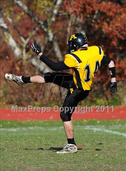 Thumbnail 1 in Amity Regional @ Wilbur Cross photogallery.