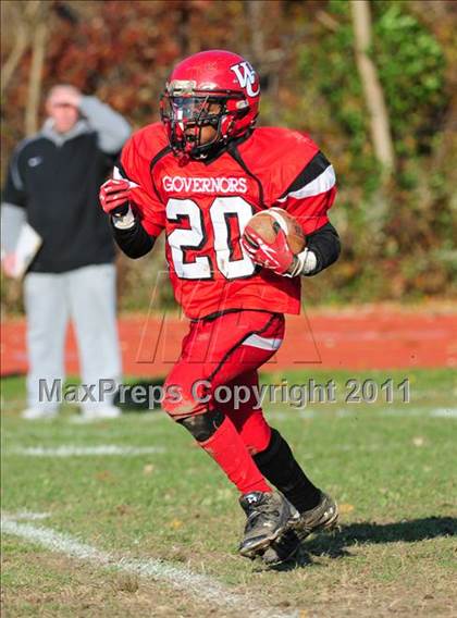 Thumbnail 1 in Amity Regional @ Wilbur Cross photogallery.