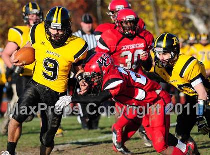 Thumbnail 3 in Amity Regional @ Wilbur Cross photogallery.