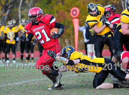 Thumbnail 2 in Amity Regional @ Wilbur Cross photogallery.