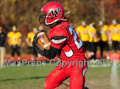 Thumbnail 2 in Amity Regional @ Wilbur Cross photogallery.