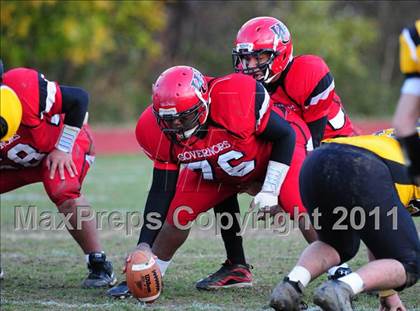 Thumbnail 3 in Amity Regional @ Wilbur Cross photogallery.