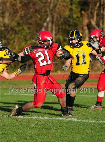 Thumbnail 2 in Amity Regional @ Wilbur Cross photogallery.
