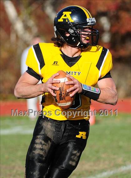 Thumbnail 1 in Amity Regional @ Wilbur Cross photogallery.
