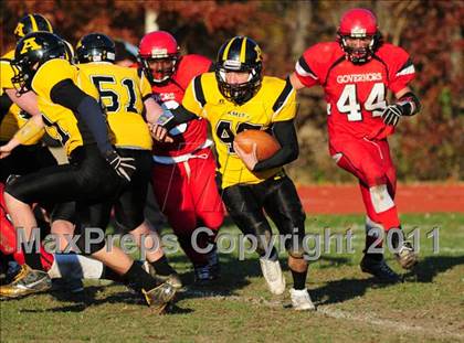Thumbnail 2 in Amity Regional @ Wilbur Cross photogallery.