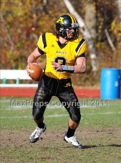 Thumbnail 3 in Amity Regional @ Wilbur Cross photogallery.