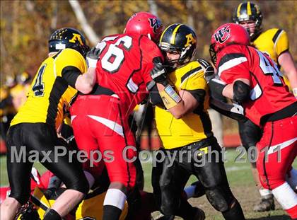Thumbnail 1 in Amity Regional @ Wilbur Cross photogallery.