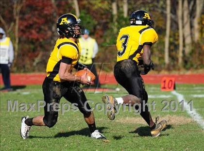 Thumbnail 1 in Amity Regional @ Wilbur Cross photogallery.