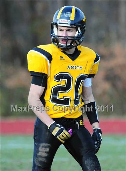 Thumbnail 3 in Amity Regional @ Wilbur Cross photogallery.