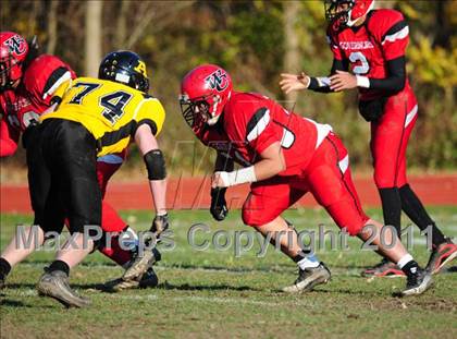 Thumbnail 2 in Amity Regional @ Wilbur Cross photogallery.