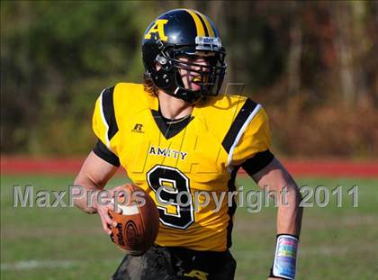 Thumbnail 1 in Amity Regional @ Wilbur Cross photogallery.
