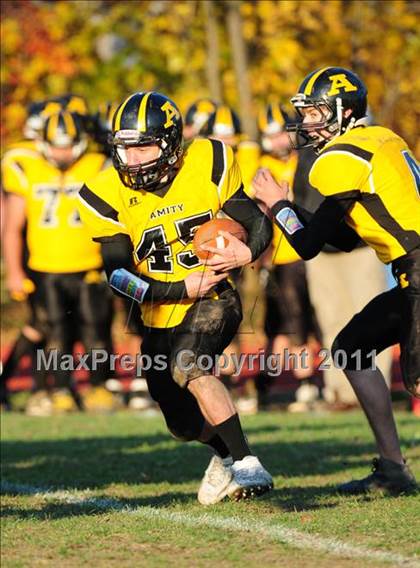 Thumbnail 2 in Amity Regional @ Wilbur Cross photogallery.