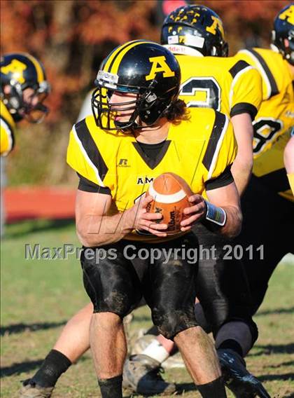 Thumbnail 3 in Amity Regional @ Wilbur Cross photogallery.