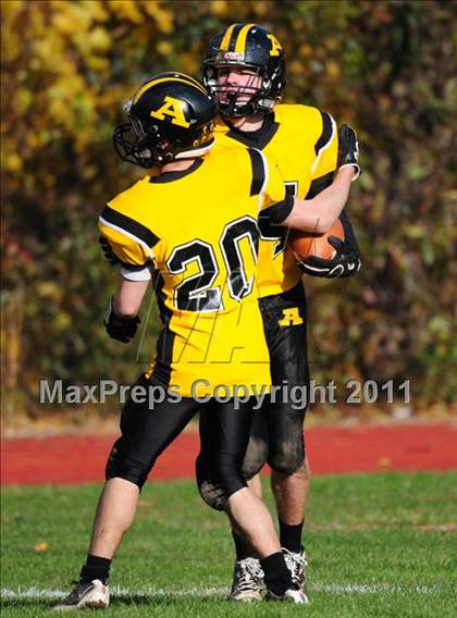 Thumbnail 3 in Amity Regional @ Wilbur Cross photogallery.