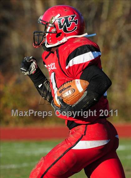 Thumbnail 2 in Amity Regional @ Wilbur Cross photogallery.