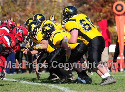 Thumbnail 1 in Amity Regional @ Wilbur Cross photogallery.