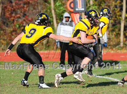 Thumbnail 2 in Amity Regional @ Wilbur Cross photogallery.
