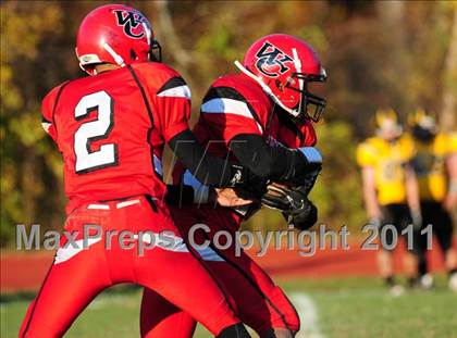 Thumbnail 3 in Amity Regional @ Wilbur Cross photogallery.