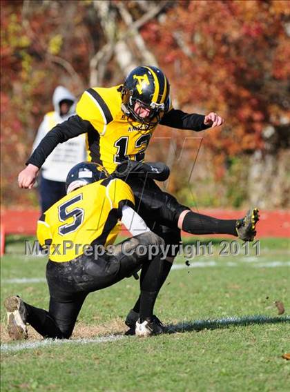 Thumbnail 2 in Amity Regional @ Wilbur Cross photogallery.