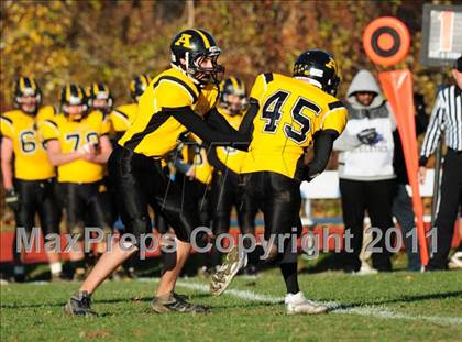Thumbnail 3 in Amity Regional @ Wilbur Cross photogallery.