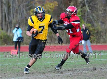Thumbnail 1 in Amity Regional @ Wilbur Cross photogallery.