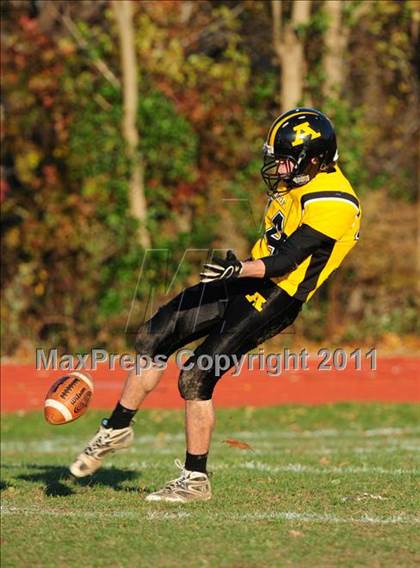 Thumbnail 1 in Amity Regional @ Wilbur Cross photogallery.