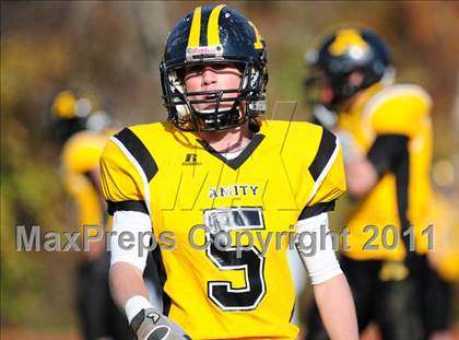 Thumbnail 1 in Amity Regional @ Wilbur Cross photogallery.