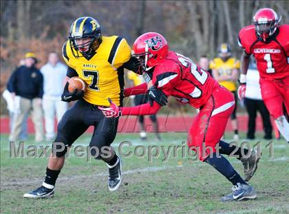 Thumbnail 3 in Amity Regional @ Wilbur Cross photogallery.