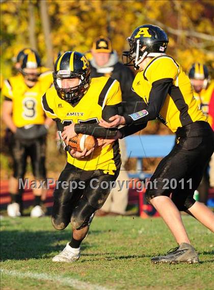 Thumbnail 1 in Amity Regional @ Wilbur Cross photogallery.