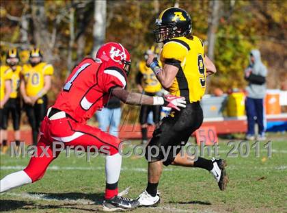 Thumbnail 1 in Amity Regional @ Wilbur Cross photogallery.