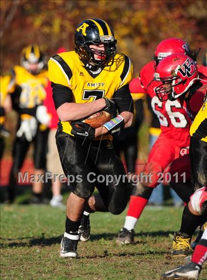 Thumbnail 3 in Amity Regional @ Wilbur Cross photogallery.