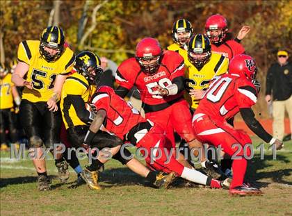 Thumbnail 2 in Amity Regional @ Wilbur Cross photogallery.