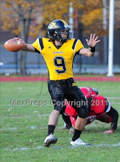 Thumbnail 2 in Amity Regional @ Wilbur Cross photogallery.
