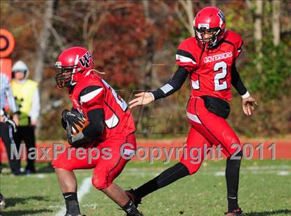 Thumbnail 1 in Amity Regional @ Wilbur Cross photogallery.