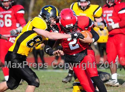 Thumbnail 2 in Amity Regional @ Wilbur Cross photogallery.