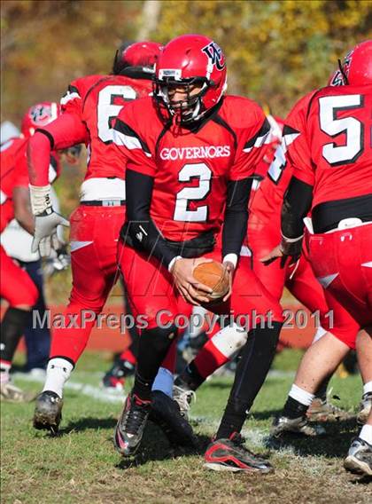 Thumbnail 2 in Amity Regional @ Wilbur Cross photogallery.