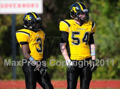 Thumbnail 3 in Amity Regional @ Wilbur Cross photogallery.