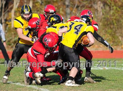 Thumbnail 2 in Amity Regional @ Wilbur Cross photogallery.