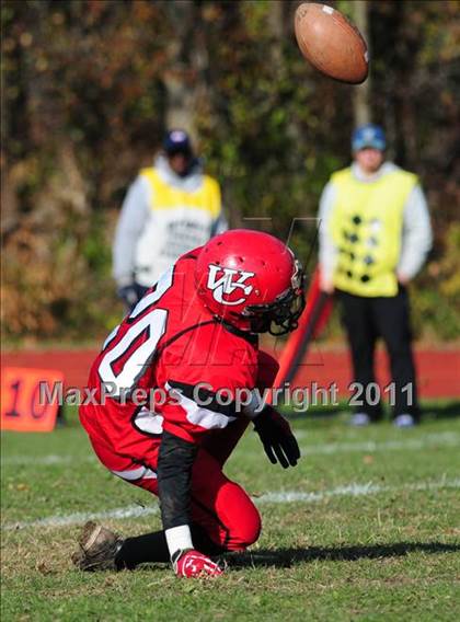 Thumbnail 3 in Amity Regional @ Wilbur Cross photogallery.
