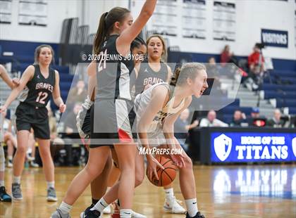 Thumbnail 3 in Canandaigua Academy @ Webster Thomas photogallery.