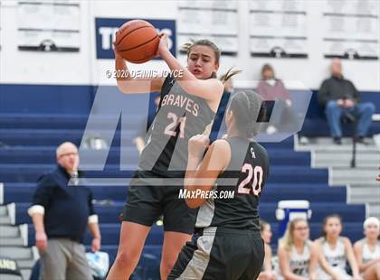 Thumbnail 3 in Canandaigua Academy @ Webster Thomas photogallery.