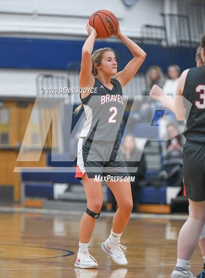 Thumbnail 3 in Canandaigua Academy @ Webster Thomas photogallery.