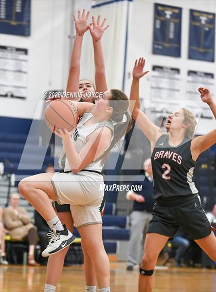Thumbnail 3 in Canandaigua Academy @ Webster Thomas photogallery.