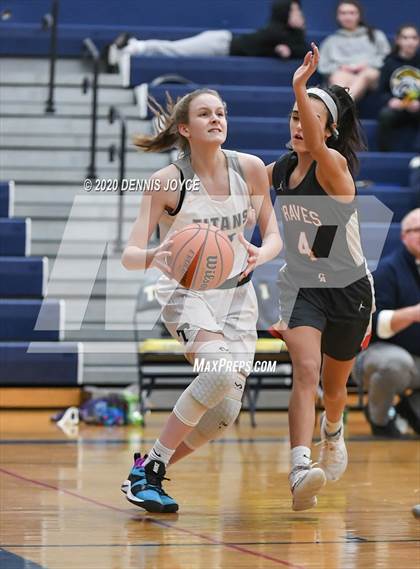 Thumbnail 3 in Canandaigua Academy @ Webster Thomas photogallery.